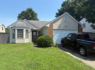 1364 Northvale Dr, Virginia Beach, VA 23464