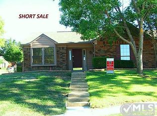 500 Foxtail Ct, Coppell, TX 75019