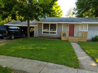 5531 Westchester Dr, Flint, MI 48532