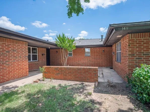 1509 N Hartford St #1509 & 1511, Stillwater, OK 74075