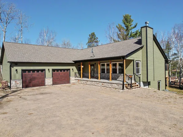 5893 Brook Trl, Eagle River, WI 54521