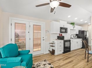 7750 E Broadway Rd LOT 395, Mesa, AZ 85208