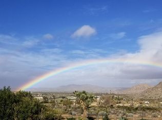 7242 Olympic Rd, Joshua Tree, CA 92252