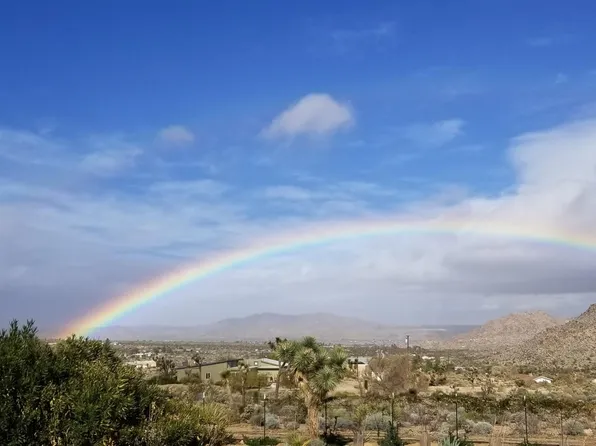 7242 Olympic Rd, Joshua Tree, CA 92252