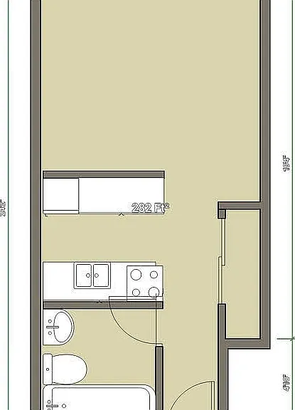 Tyee Apartments — Photo 10