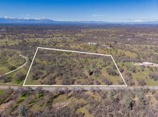 Quail Rdg, Cottonwood, CA 96022