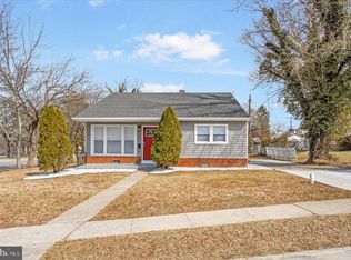 7010 Paris Rd, Baltimore, MD 21207