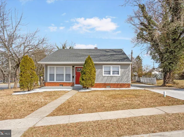 7010 Paris Rd, Baltimore, MD 21207