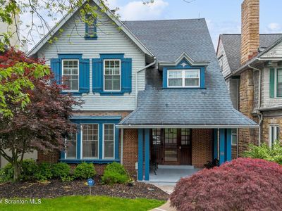715 N Webster Ave, Scranton, PA, 18510