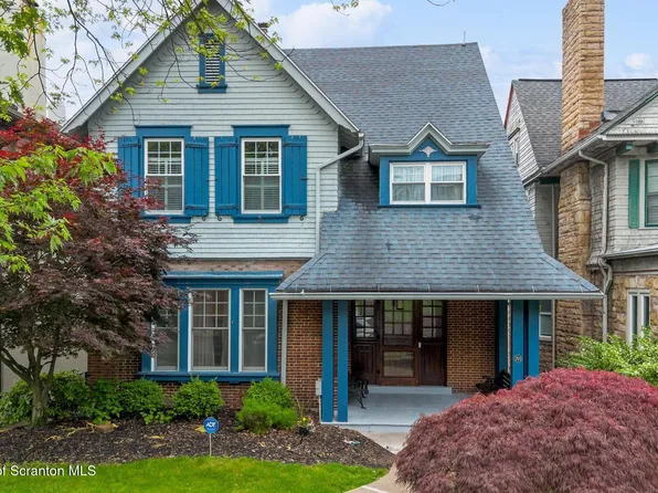 715 N Webster Ave, Scranton, PA 18510