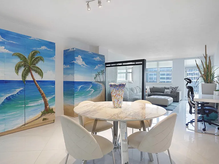 4250 Galt Ocean Dr #12K — Photo 4