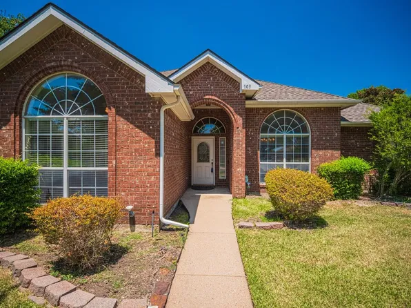 103 Meadow Glen Ln, Red Oak, TX 75154