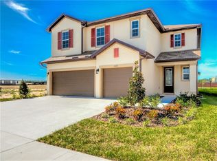1223 Yorkshire Ct, Davenport, FL 33896