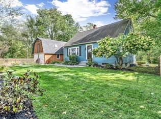 273 Lincoln Rd, Sudbury, MA 01776