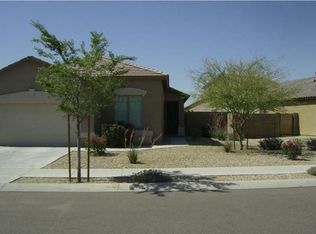15219 W Jefferson St, Goodyear, AZ 85338