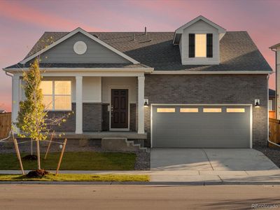 6158 Sugarloaf Street, Brighton, CO, 80601