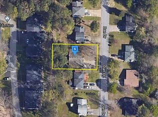 5903 Dan Dr, Ellenwood, GA 30294