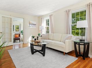 4 Stanton Rd, Stoneham, MA 02180