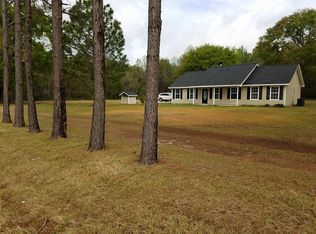 2399 Mill Creek Rd, Patterson, GA 31557