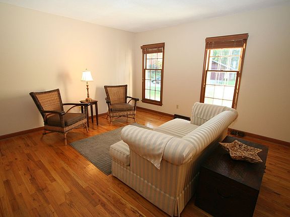 You will delight at the space and floor plan!