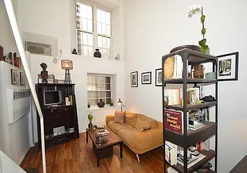 Rented by Buchbinder & Warren