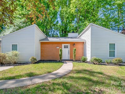 5812 Rock Hollow Dr, Charlotte, NC, 28212