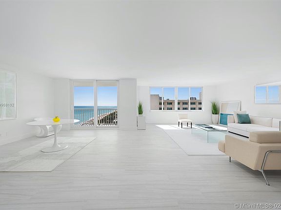 5th image of 5401 Collins Ave APT 1208