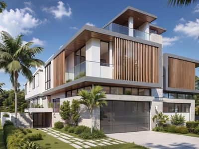 817 N Lake Avenue, Delray Beach, FL, 33483