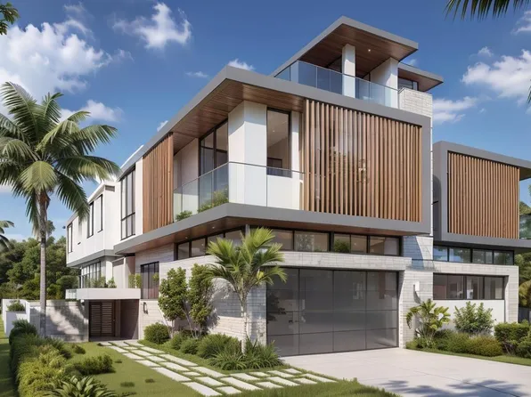 817 N Lake Avenue, Delray Beach, FL 33483