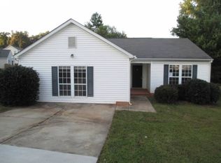 9845 Sweet Plum Dr, Charlotte, NC 28215