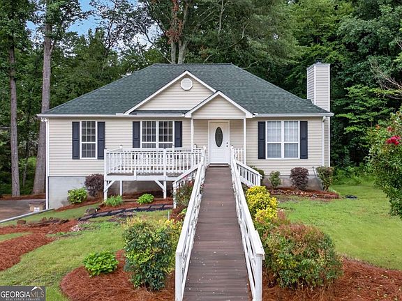 2nd image of 7015 Bannister Park Ln