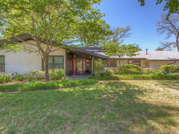 5150 S Marion Ave, Tulsa, OK 74135