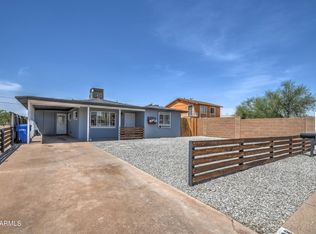 2508 E Pueblo Ave, Phoenix, AZ 85040