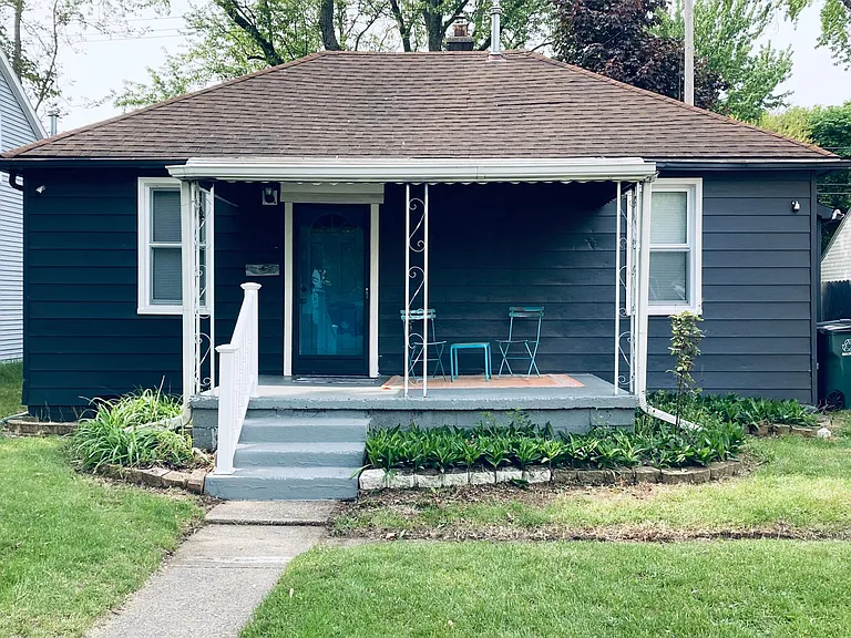 1312 E Harry Ave #2 — Photo 17