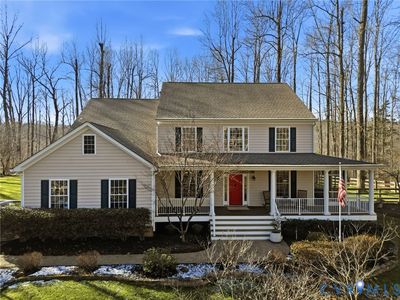 13991 Taylors Overlook Ct, Montpelier, VA, 23192