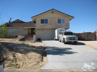 7656 Elwood St, Joshua Tree, CA 92252
