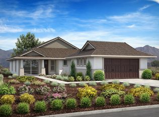 The Edna Plan, The Vintage at River Oaks, Paso Robles, CA 93446