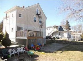 76 Fairfield Ave, Woonsocket, RI 02895