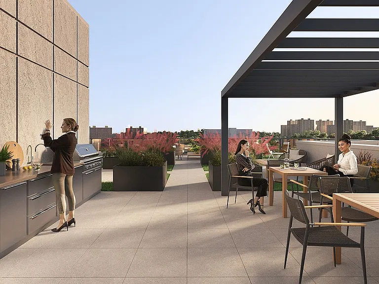 5055 Broadway #Penthouse 2 — Photo 19
