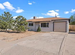 9613 Mather Ave NE, Albuquerque, NM 87112