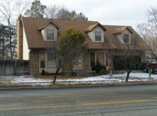 9694 S Eastdell Dr, Sandy, UT 84092