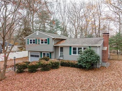 14 Van Tassel Drive, Gales Ferry, CT, 06335