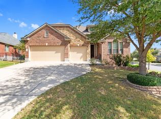 4700 Pyrenees Pass, Bee Cave, TX 78738
