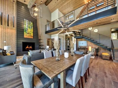 7565 Lahontan Dr, Truckee, CA, 96161