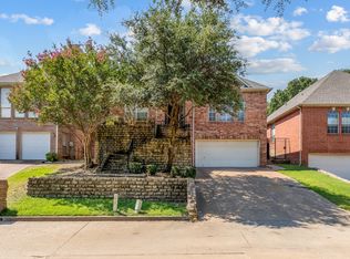 2602 Garden Ridge Ln, Arlington, TX 76006