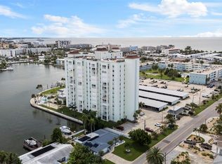 420 64TH AVENUE #102, ST PETE BEACH, FL 33706