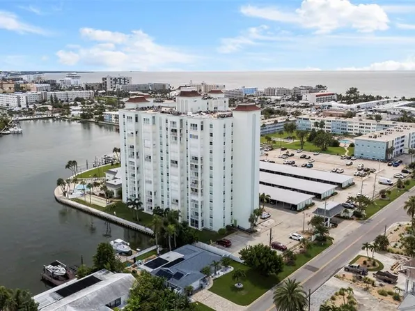 420 64TH AVENUE #102, ST PETE BEACH, FL 33706