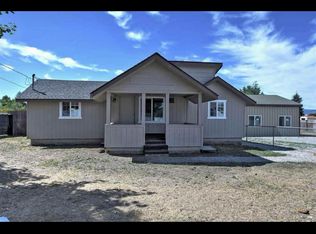 17120 E Baldwin Ave, Spokane Valley, WA 99016