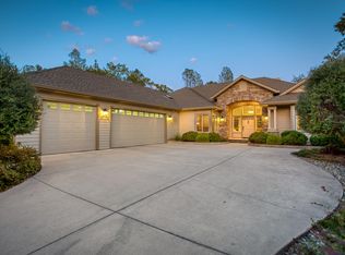 10163 Tilton Mine Rd, Redding, CA 96001