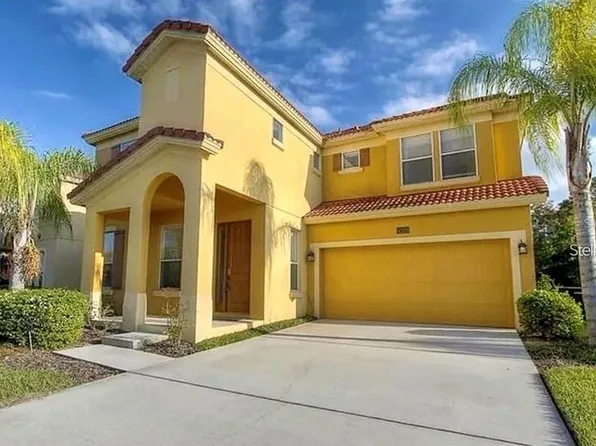4520 STELLA STREET, KISSIMMEE, FL 34746